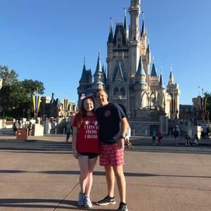 Meet your Posher, Danielle